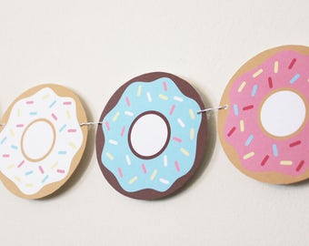 Donut printable Etsy photograph regarding Donut Printable identified as Donut printable Etsy