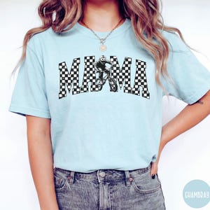 front-Chambray