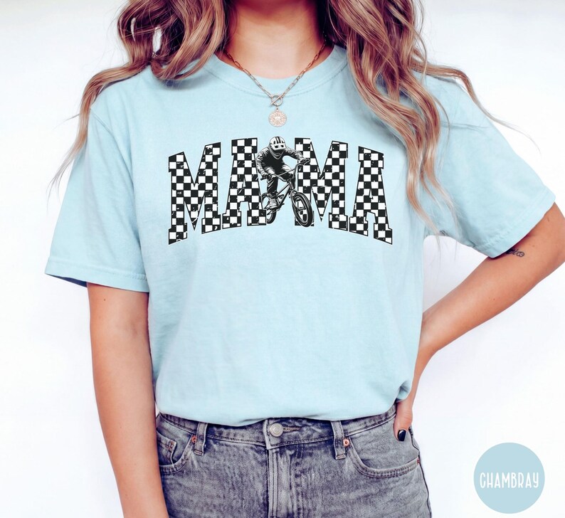 front-Chambray