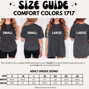 BMX Shirt BMX Mom Comfort Colors Dirt Bike Mom T-Shirt Bicycle Motocross Mama Gift Checkered Mama Tee Trendy Dirt Bike Mama Bild 3