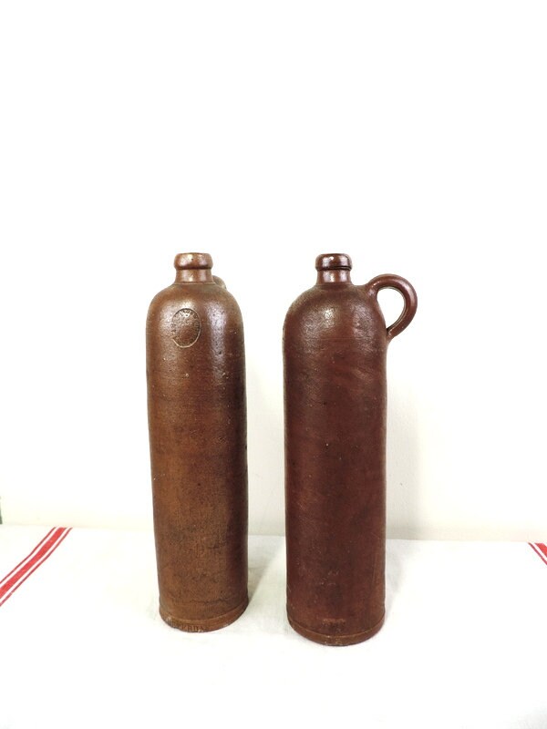 Antique dutch bottle - Etsy 日本