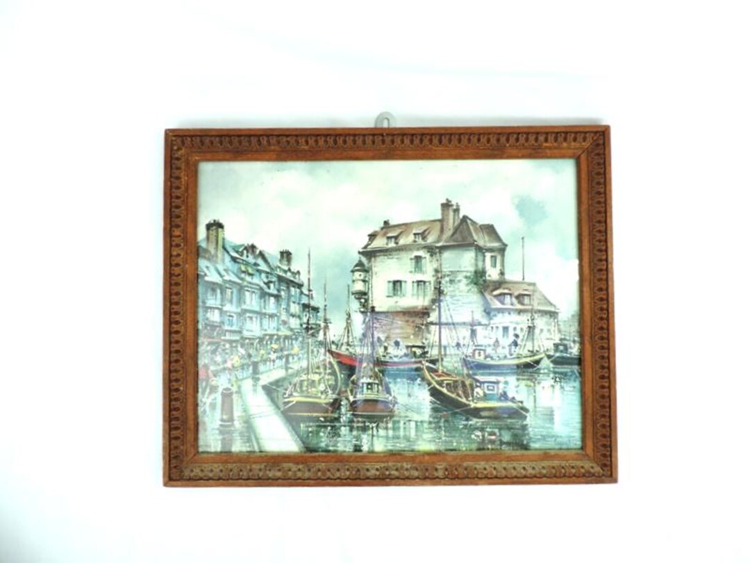 Vintage French 15