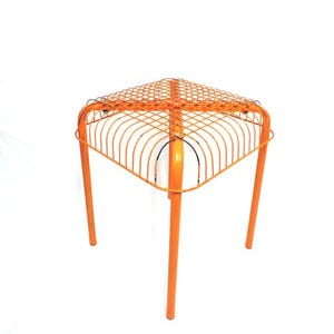 Ikea Vasteron Stool - Etsy