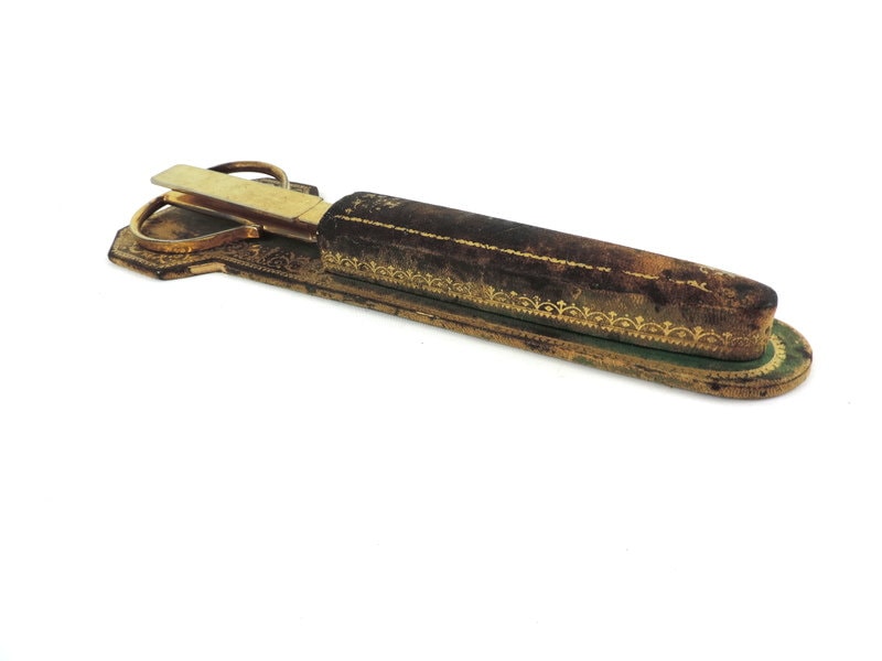 Vintage solingen scissors - Etsy 日本