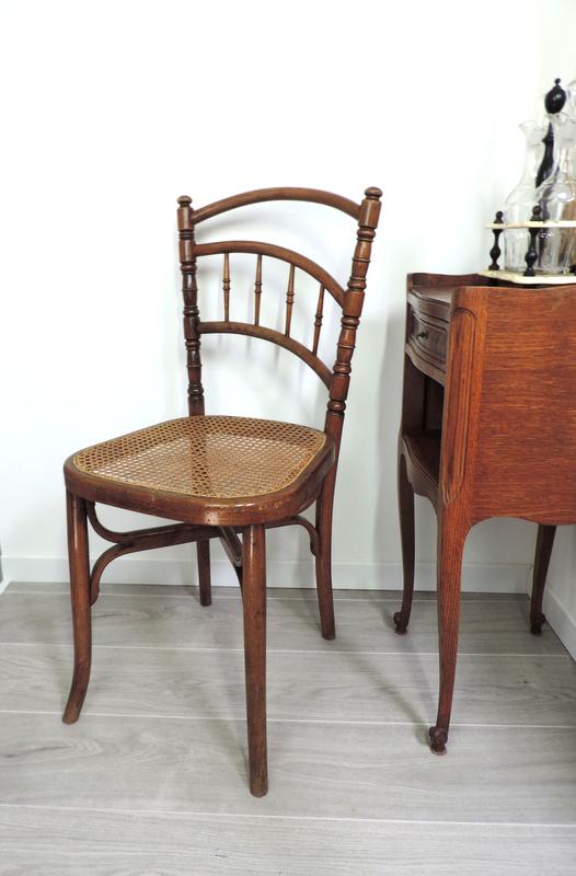 Baumann chair - Etsy 日本