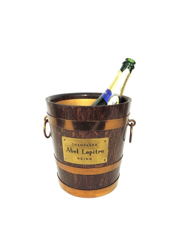Vintage wine cooler - Etsy 日本