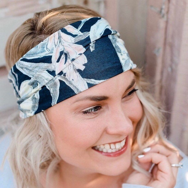 No Headache Headband Etsy