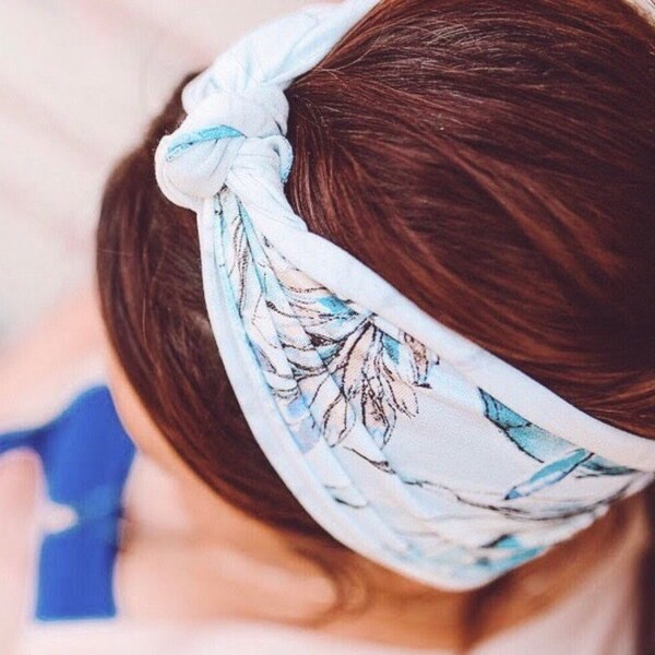 No Headache Headband Etsy