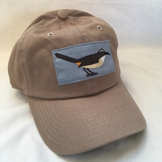 thrasher baseball cap