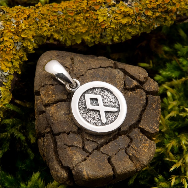 Rune Jewelry - Etsy