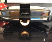Sunbeam Waffle Maker