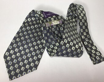 Roberto Villini Couture Necktie