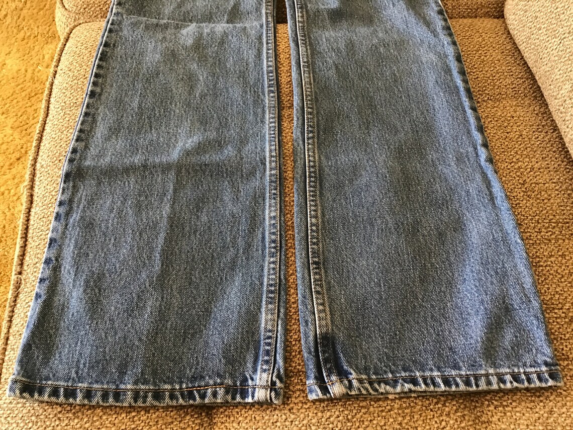 levis 29 is what size