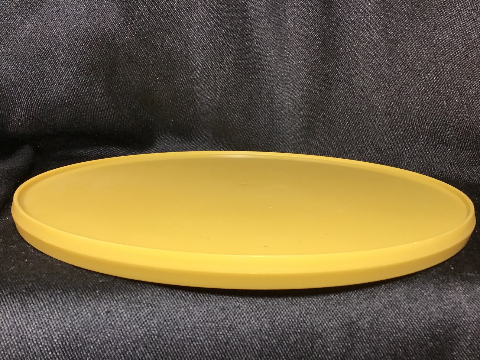 Rubbermaid Lazy Susan Harvest Gold Etsy