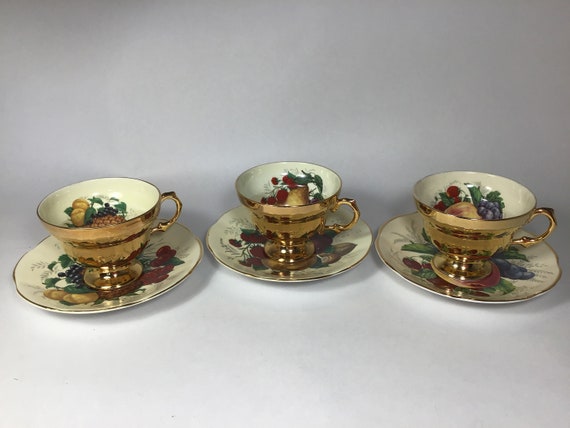 Rosina 2025 tea cup