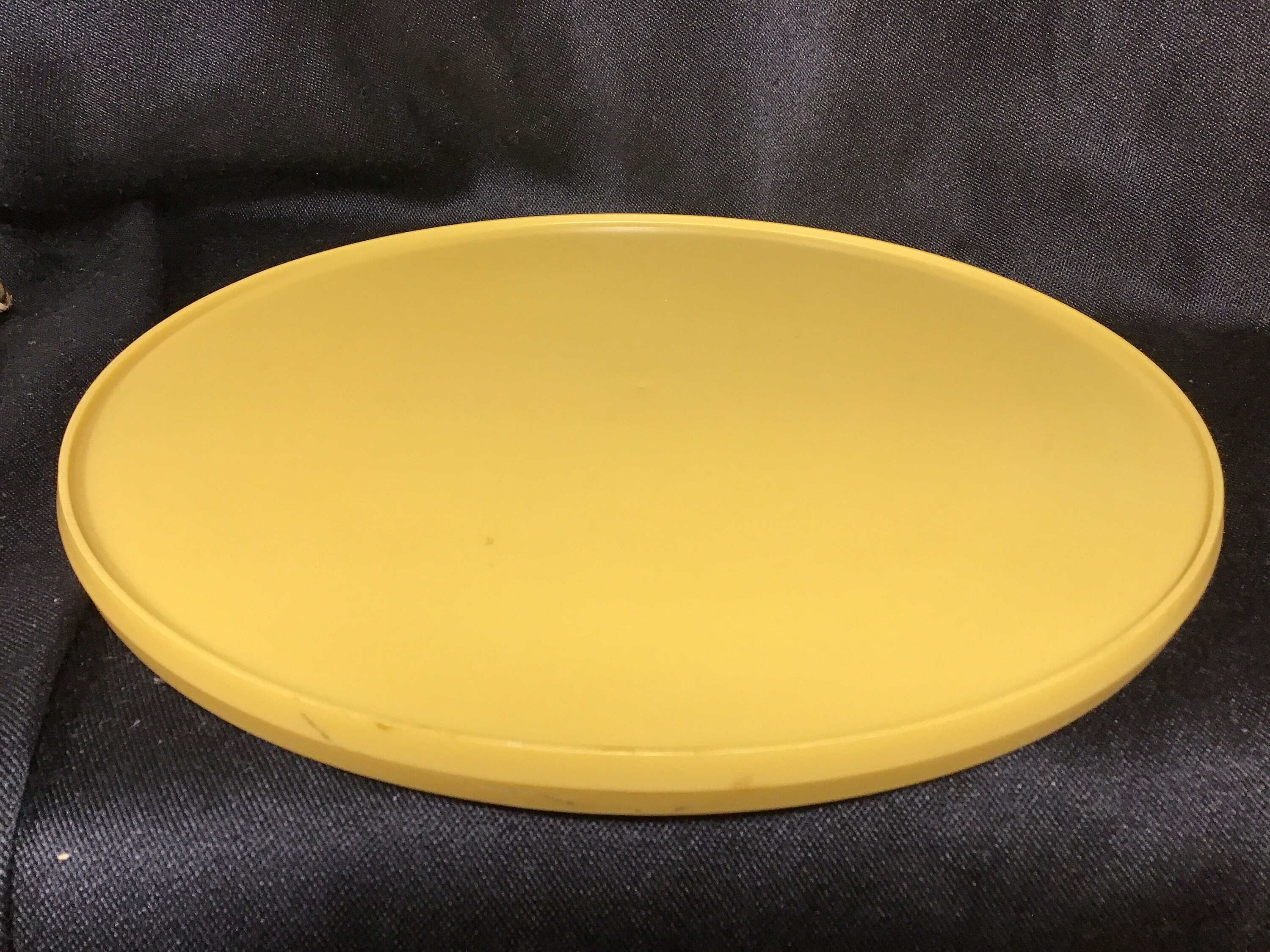 Rubbermaid Lazy Susan Harvest Gold Etsy
