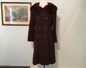 junior wool coats