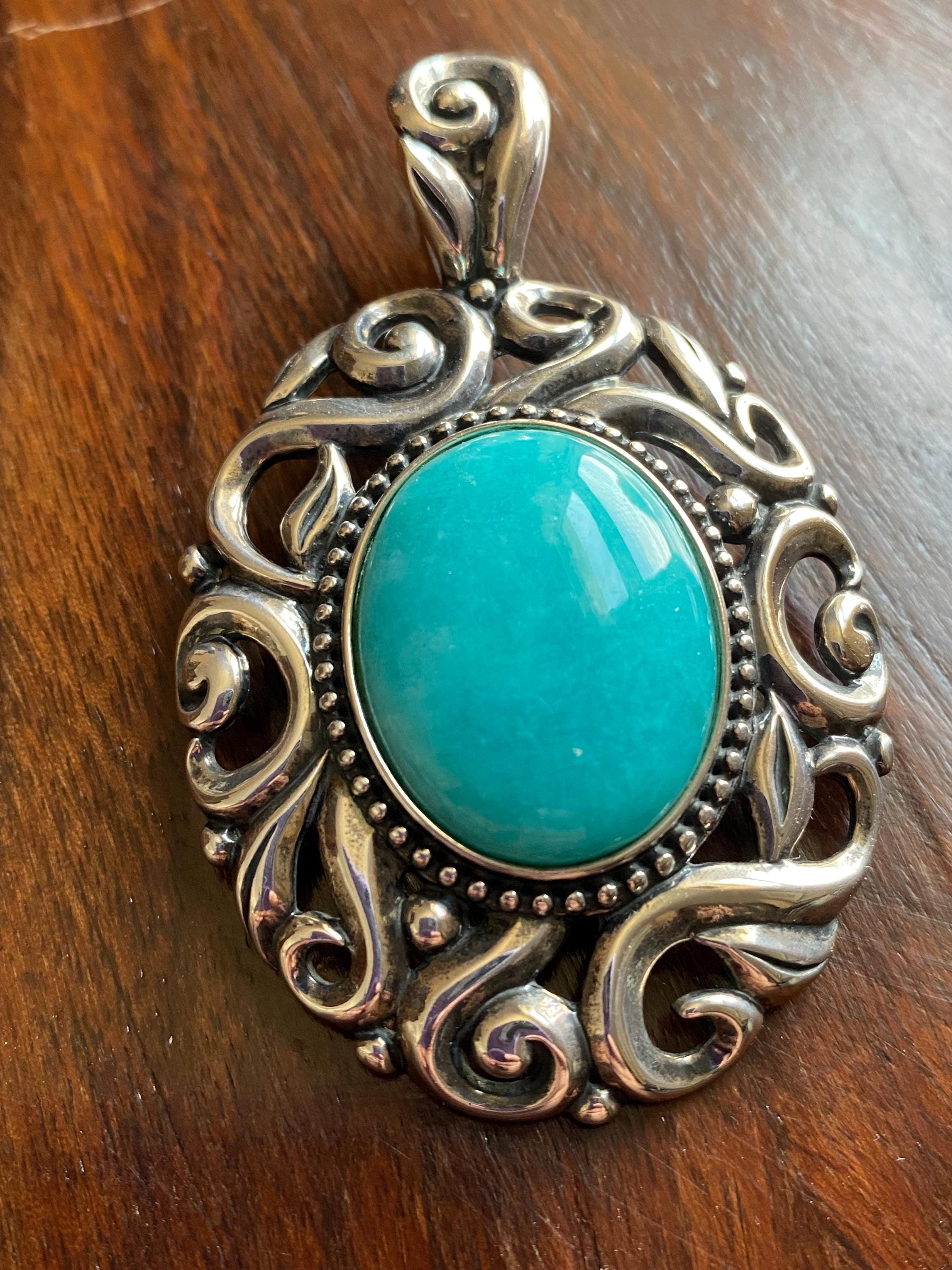 Carolyn Pollack - Etsy