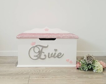 dreambox toy boxes