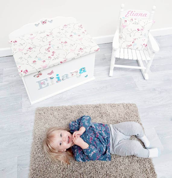 bespoke baby furniture