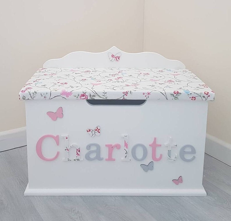 dreambox toy boxes