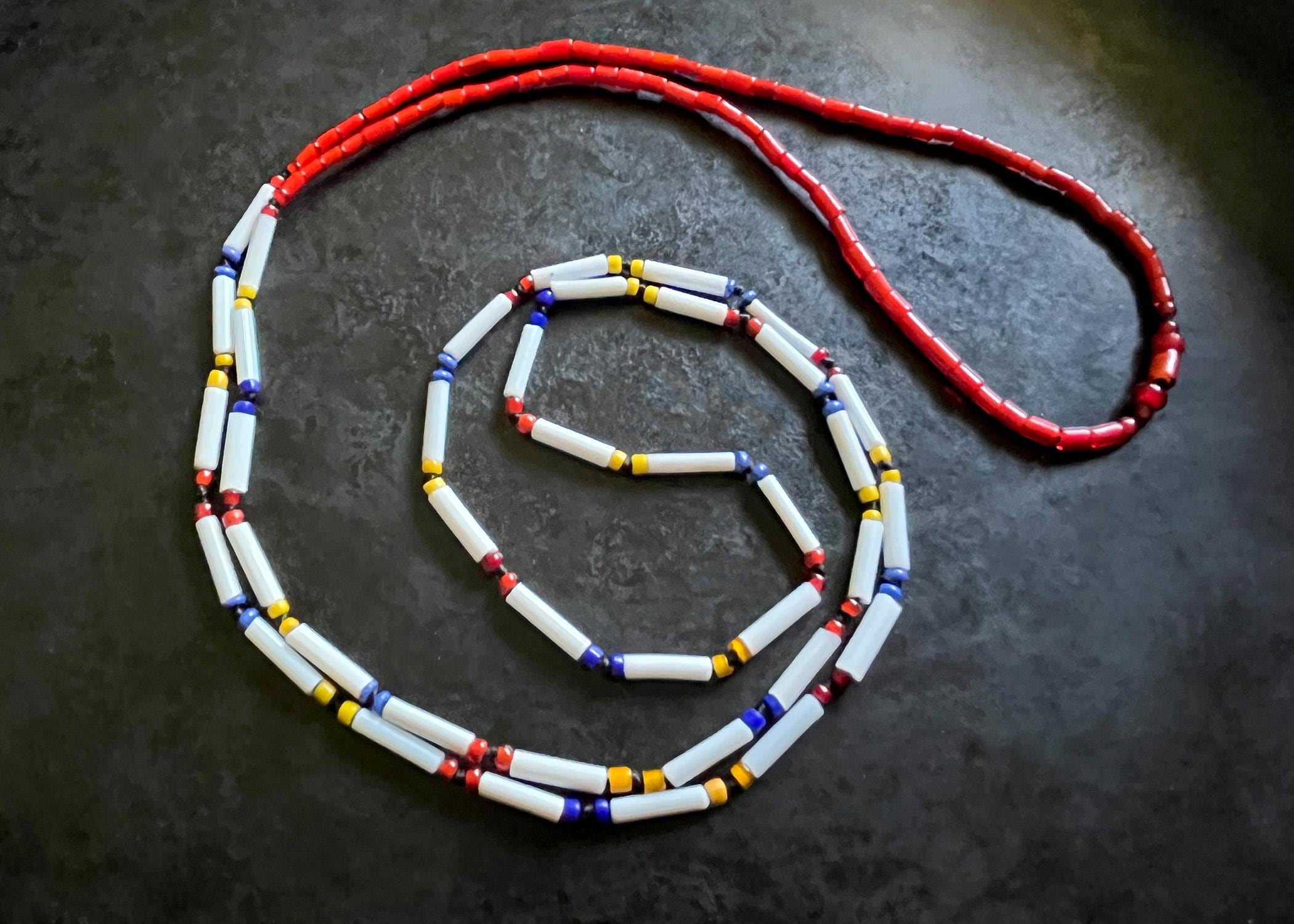 アクセサリー CHOOKE Venetian Seed Beads Neclace IMG_3196_800x.jpg?v=1644602302