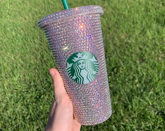 Berry Bling Starbucks Cup (24 Oz) - Fall 2022 Release - Etsy