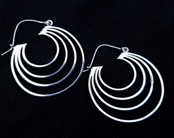 Ripples Earrings