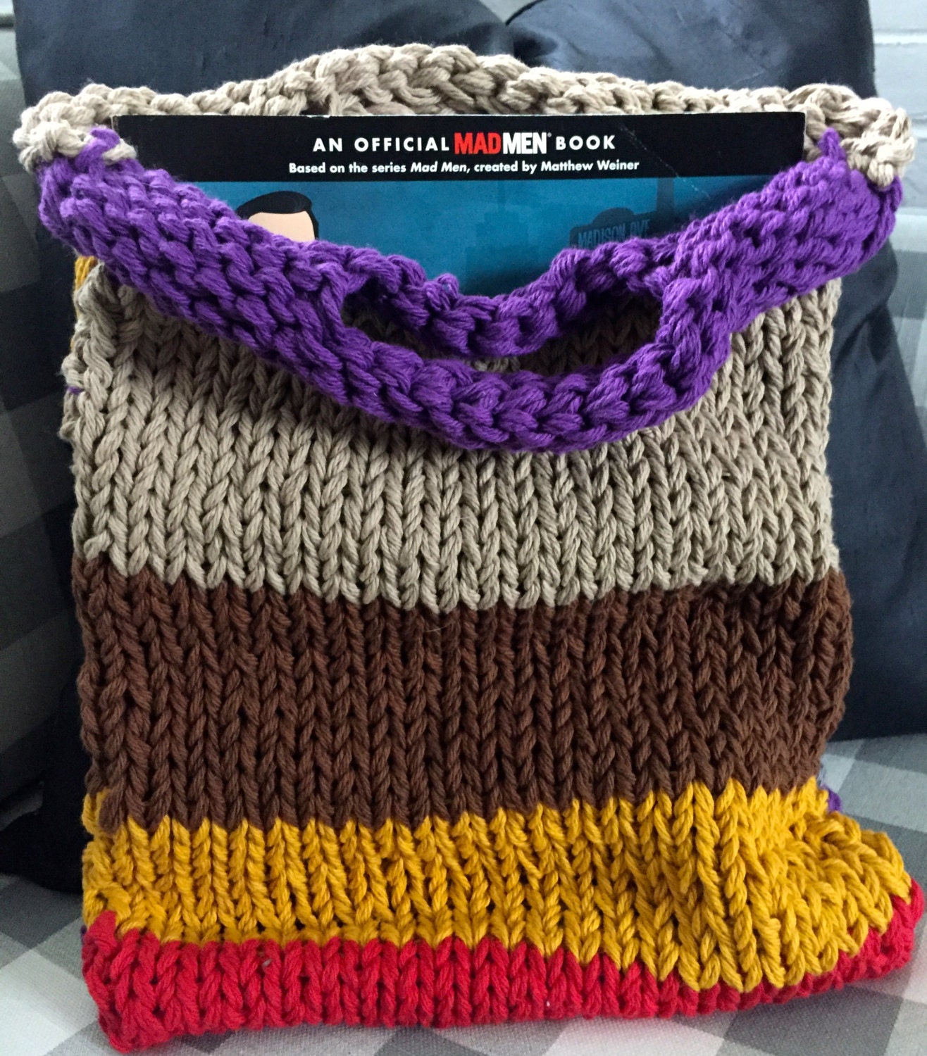 Tom baker outlet bags