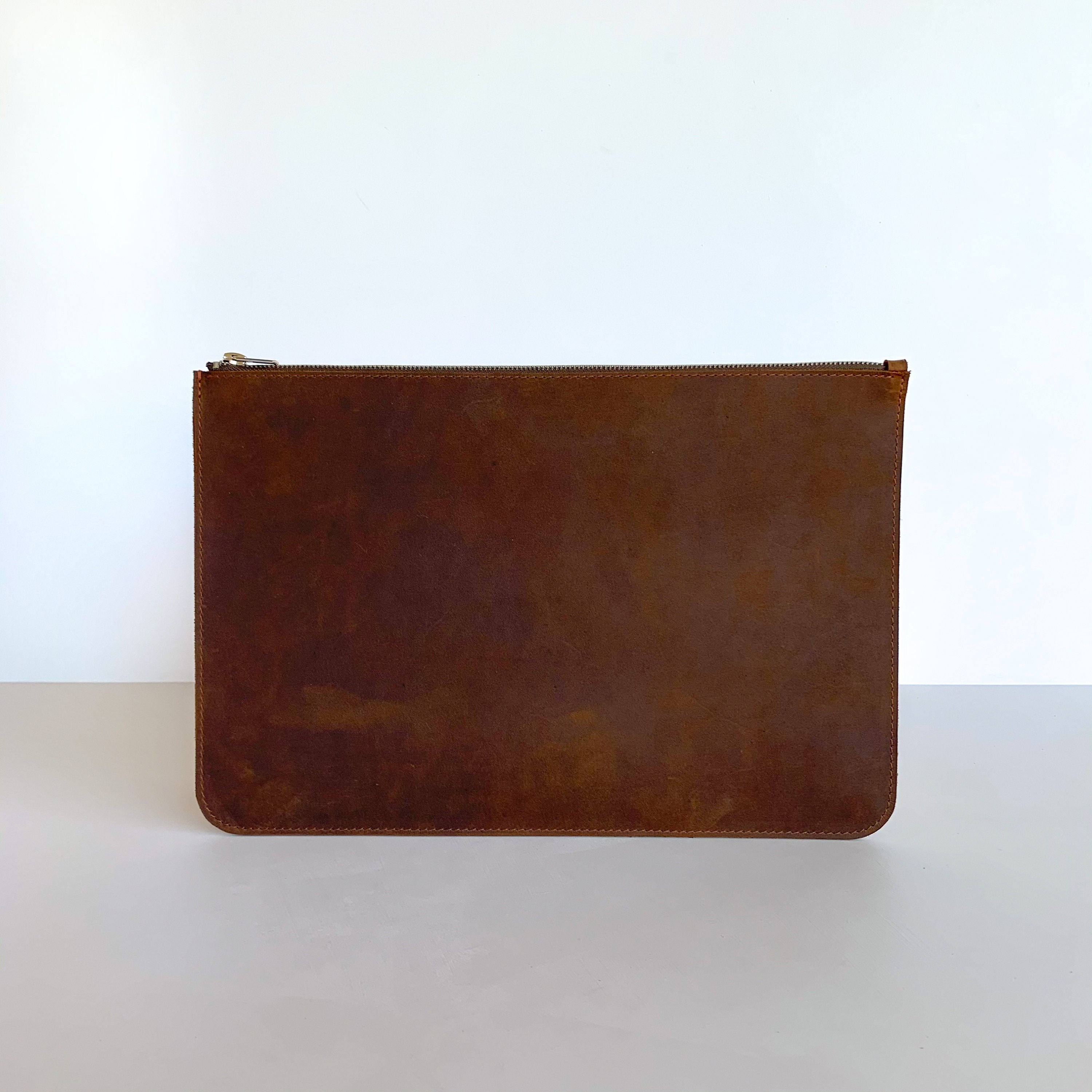 minimalist laptop sleeve