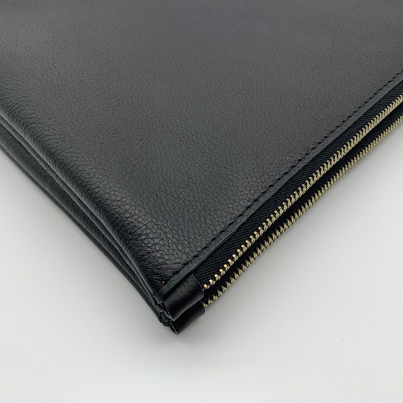 Double laptop cheap case