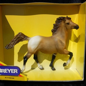 Breyer Pferde-Mustang, #1121