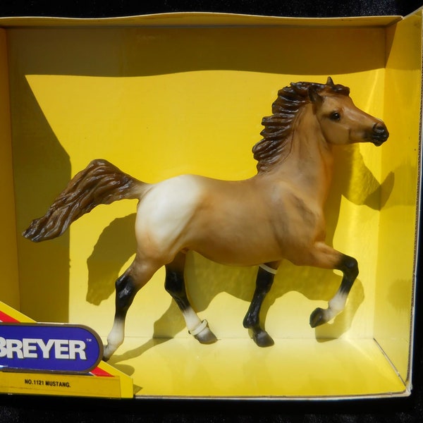 Breyer Horse Etsy