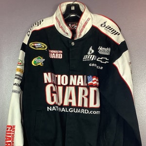 NASCAR Earnhardt, Jr. Ladies Stride Jacket 