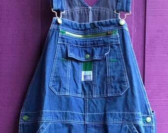 liberty clothing overalls