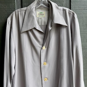 50〜60's CAMPUS OUTERWEAR Vintage 50's Campus Jacket - Etsy
