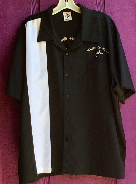 Vintage 1990s Blues Brother Shirt