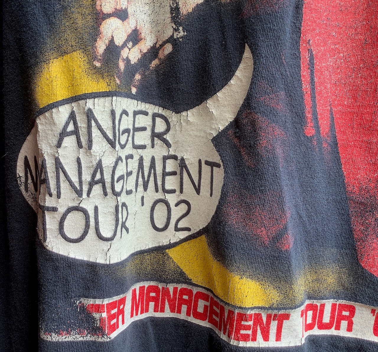 Vintage 2002 Eminem Anger Management Tour T Shirt - Etsy Vintage 2002 Eminem Anger Management Tour T Shirt - Etsy