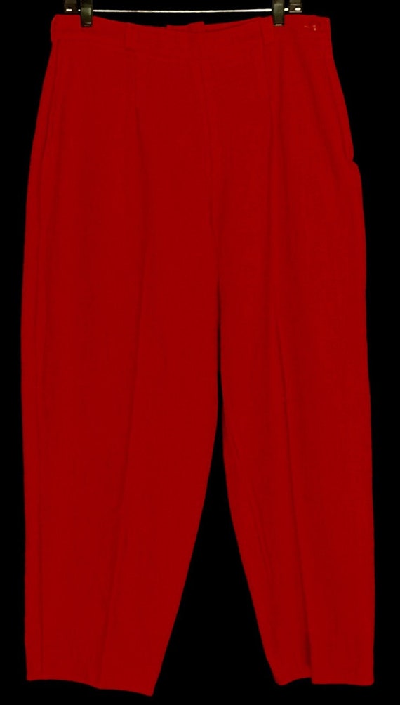 Vintage 1950s Woolrich Ladies Pants