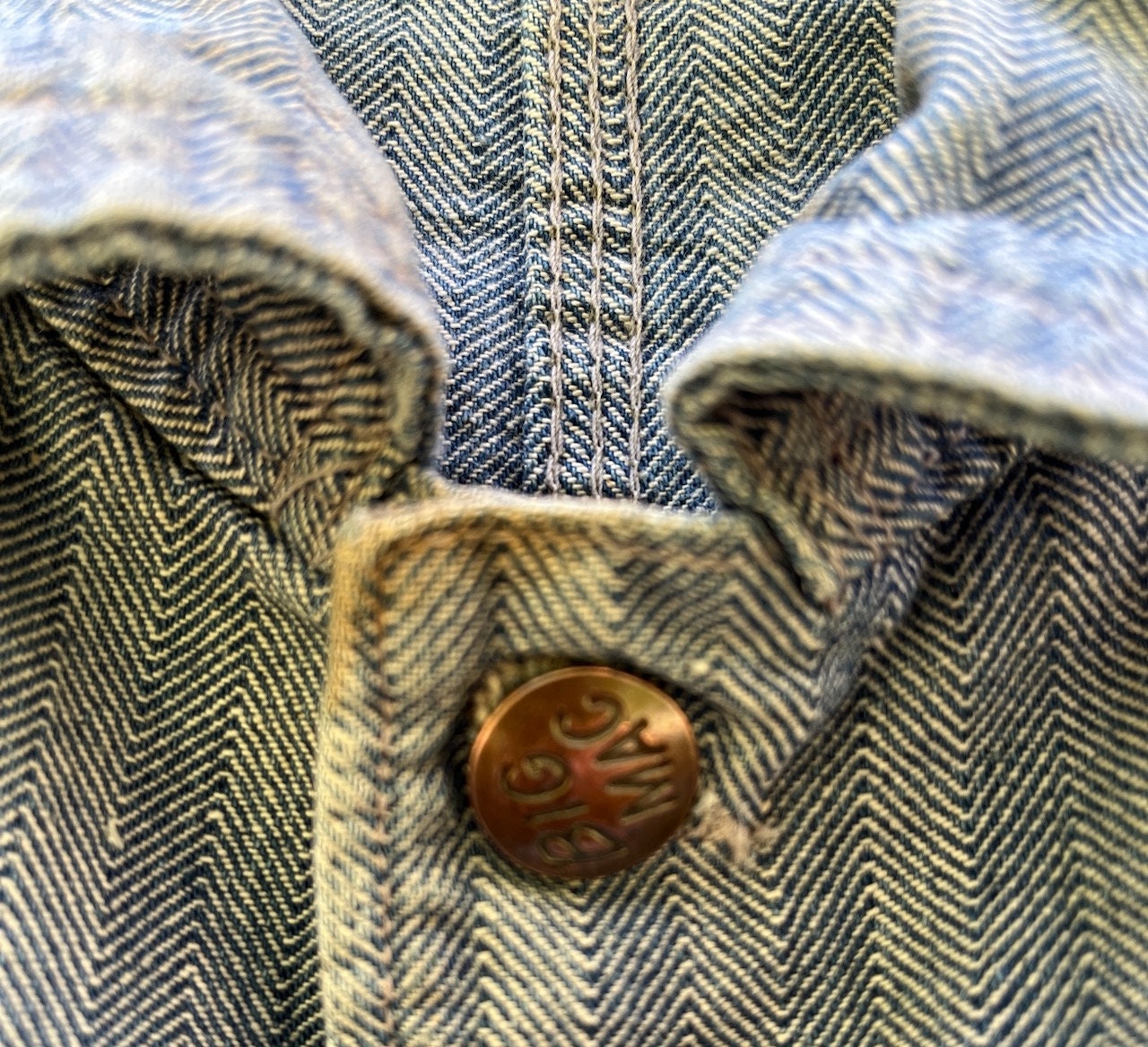 Vintage 1980s Big Mac Coveralls / Boiler Suit - Etsy