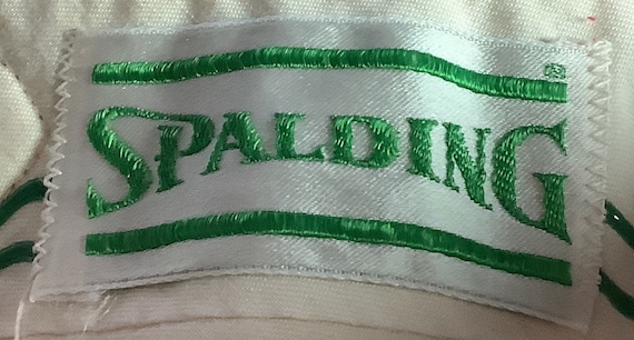 Vintage 1970s Men's Spalding Golf Pants - image 2