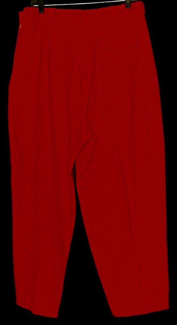Vintage 1950s Woolrich Ladies Pants - image 2