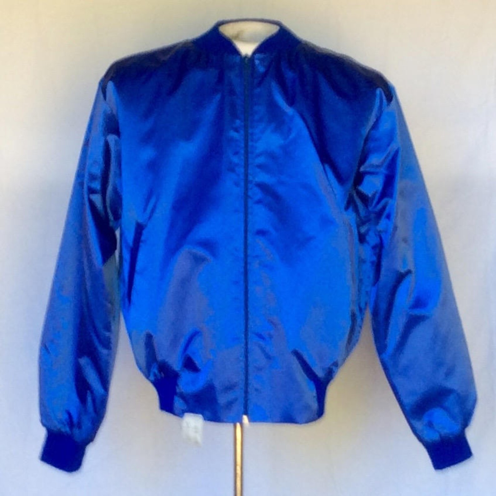 Vintage 1989-90s Souvenir Military Tour Jacket - Etsy