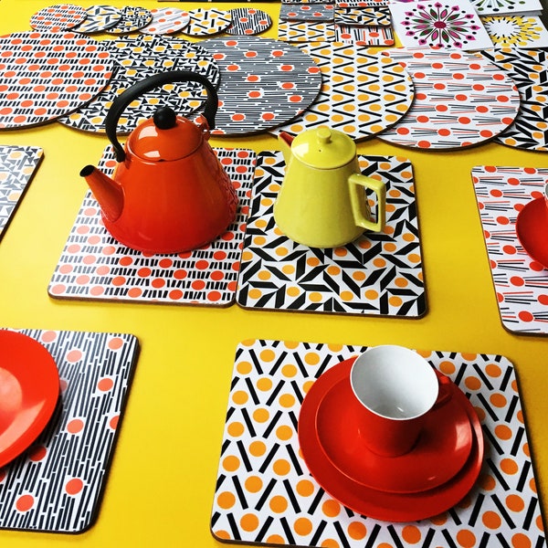 Placemats Etsy UK