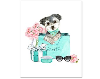 morkie items