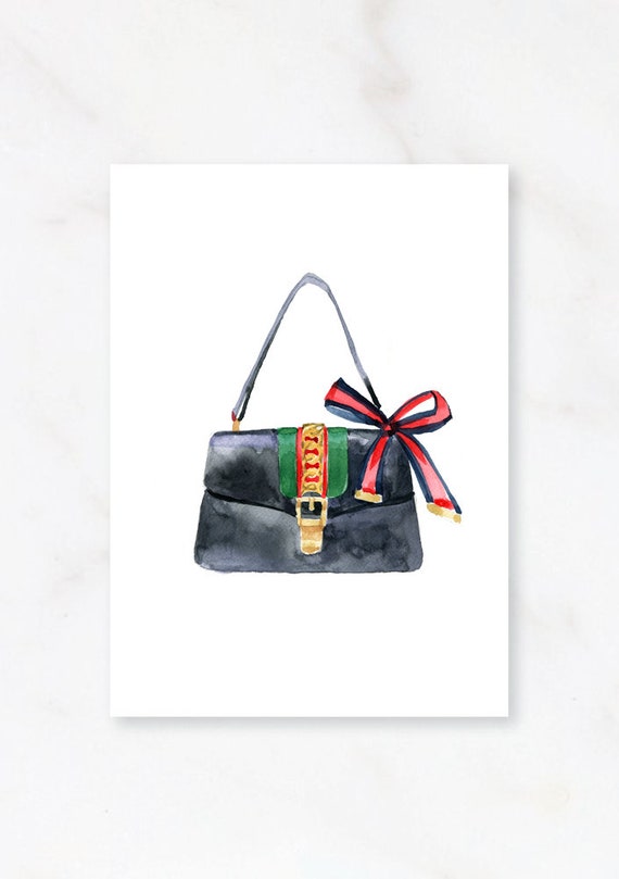 gucci bag etsy