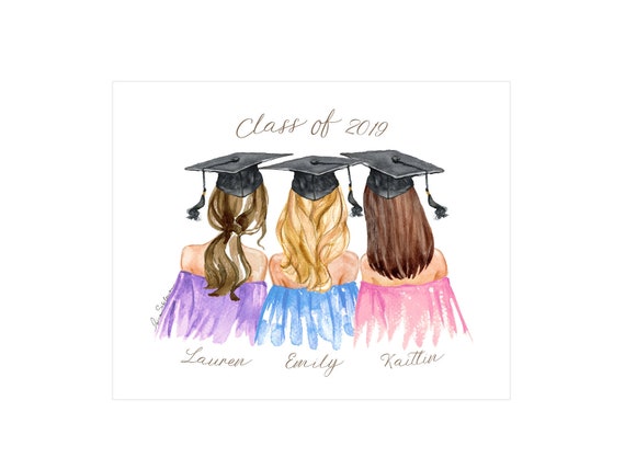 Best Friend Gifts Graduation Gift Best Friend Christmas Gift Etsy