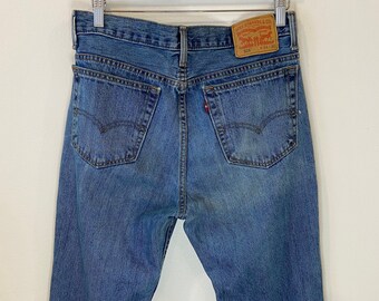 levis 516 uk