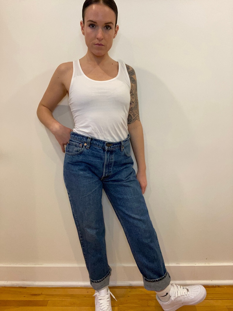levis 516 jeans