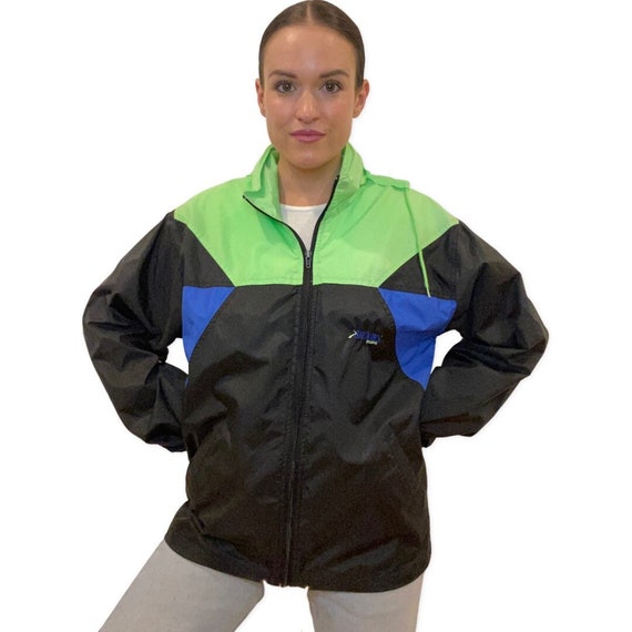BROOKS WINDBREAKER Rain Jacket 